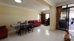 Blk 927 Yishun Central 1 (Yishun), HDB 5 Rooms #555588431